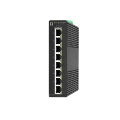 Afbeelding van LevelOne IGS 2108P netwerk switch
