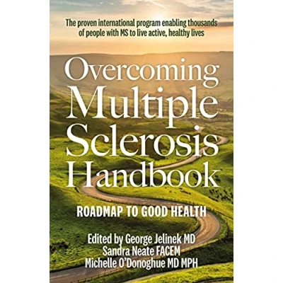 Afbeelding van Overcoming Multiple Sclerosis Handbook: Roadmap to Good Health