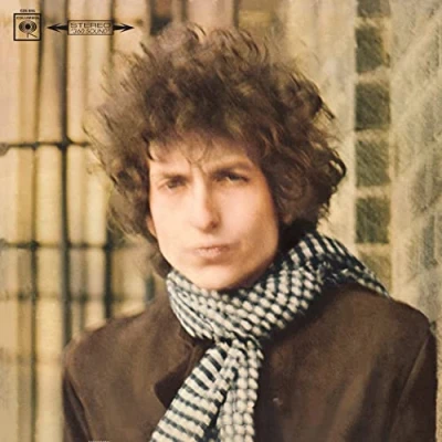 Afbeelding van Bob Dylan Blonde On (2 LPs)