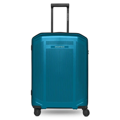 Afbeelding van Smartbox Edition 02 4 wielen Trolley M 66 cm