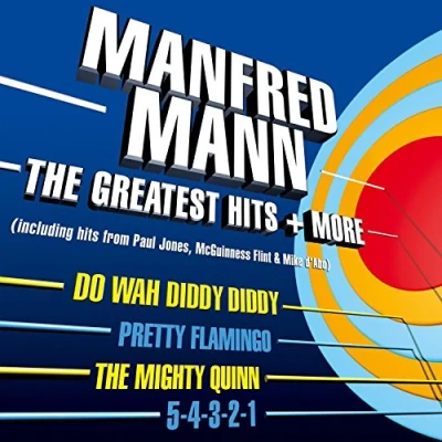 Afbeelding van The Greatest Hits and More
