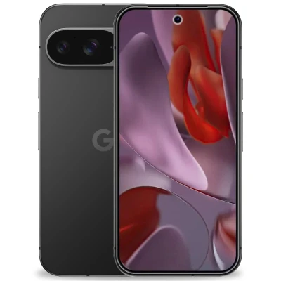 Afbeelding van 3 pack Screenprotectors Google Pixel 9A: imoshion Folie (plastic)