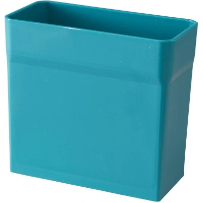 Afbeelding van Makita Accessoires Inzetbak 100x50mm tbv Mbox organizer 191X94 1