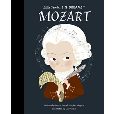 Afbeelding van Mozart: 105