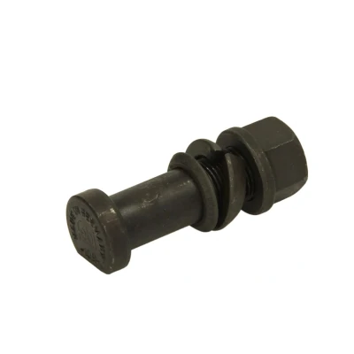 Afbeelding van Febi Bilstein Wielbout/moer 06274