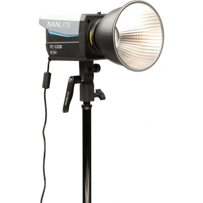 Afbeelding van Nanlite FC 120B LED Bi Colour Spot Light