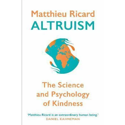 Afbeelding van Altruism: The Science and Psychology of Kindness