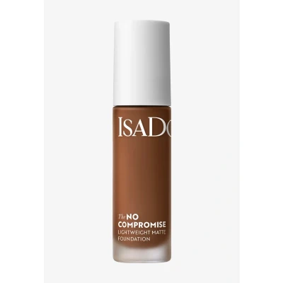 Afbeelding van Isadora NO Compromise Lightweight Matte Foundation Foundation, Maat: 30 ml, 9w