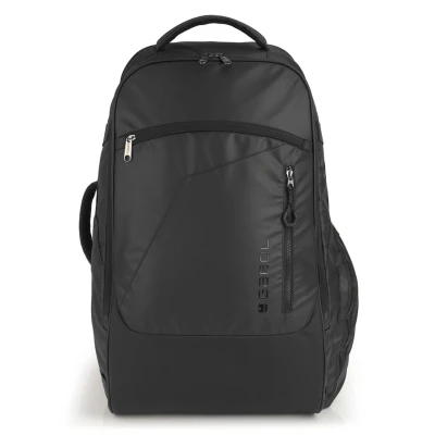 Afbeelding van Gabol Canada Rugzak, Maat: One Size, Black