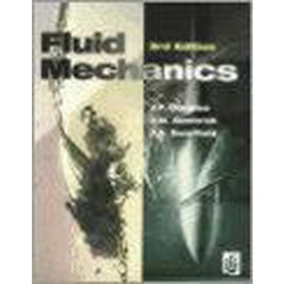 Afbeelding van Fluid Mechanics