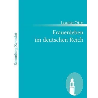 Afbeelding van Frauenleben im deutschen Reich