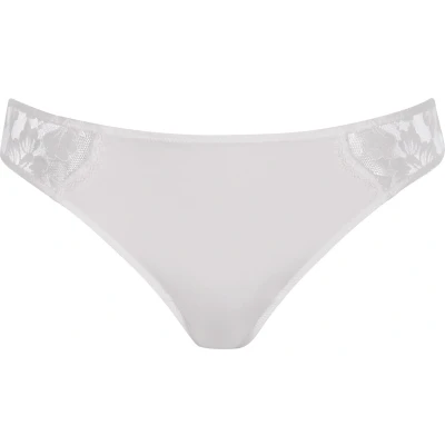 Afbeelding van mey MINI Slip, Dames, Maat: 38, Weiss