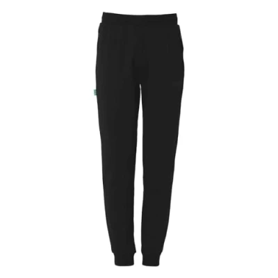 Afbeelding van uhlsport Trainingsbroek, Heren, Maat: Small, Schwarz