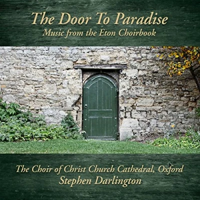 Afbeelding van Choir Of Christ Church Cathedral O The Door To Paradise Music From (5 CD)