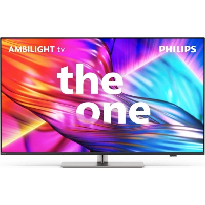 Afbeelding van Philips The One 55PUS8959/12 55 inch 4K LED 2024 Buitenlands model