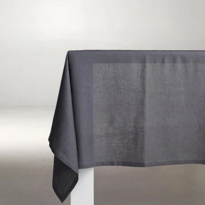 Afbeelding van Tafelkleed DDDDD Cabin Grey 140 x 250 cm