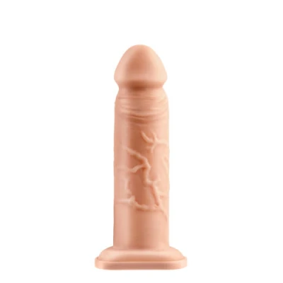 Afbeelding van Fantasy X tensions 8 Silicone Hollow Extension