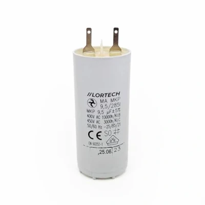 Afbeelding van Condensator 9,5µF voor rolluiken of