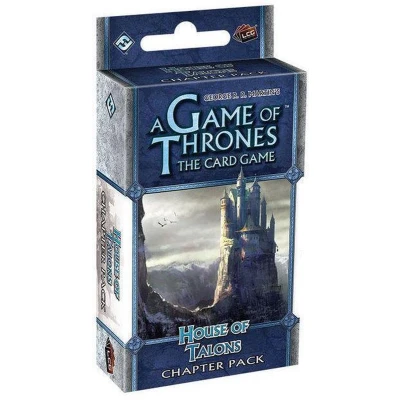 Afbeelding van A Game of Thrones LCG