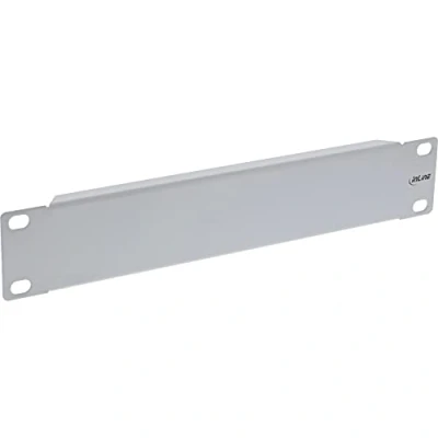 Afbeelding van InLine 19109J rack toebehoren Blinde paneel