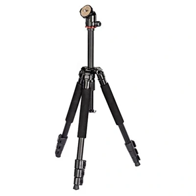 Afbeelding van Hama Traveller 117 Ball Tripod Statief