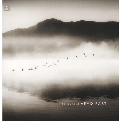 Afbeelding van A. Part Arvo (LP)