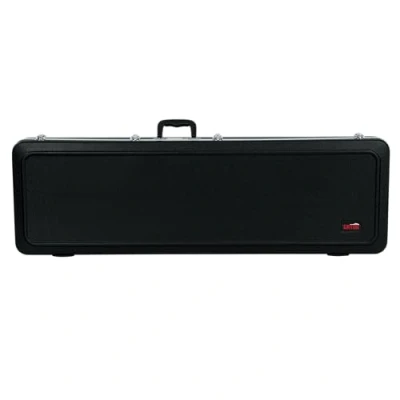 Afbeelding van Gator GC Bass Deluxe Case basgitaar koffer