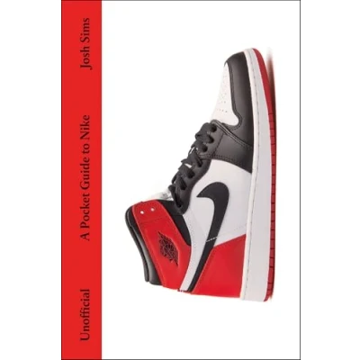 Afbeelding van A Pocket Guide to Nike