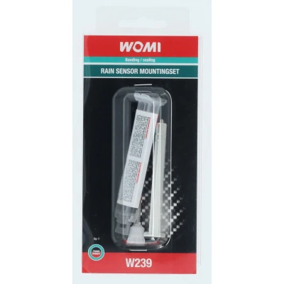 Afbeelding van Womi W239 Regensensor Montageset 2gr