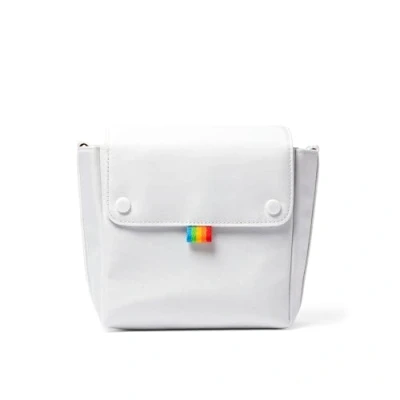 Afbeelding van Polaroid Now Cameratas, Wit