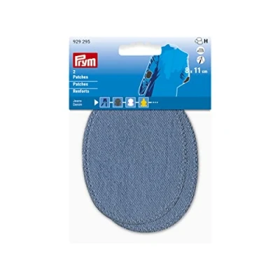 Afbeelding van Prym Patches Jeans