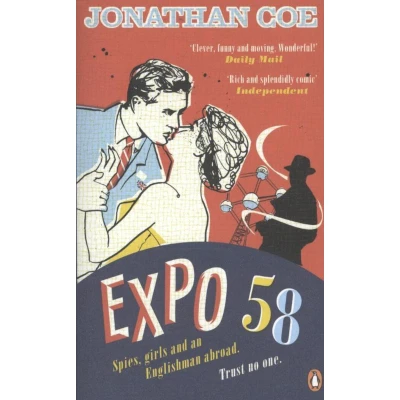 Afbeelding van Éditions Gallimard EXPO 58, Frans, Paperback