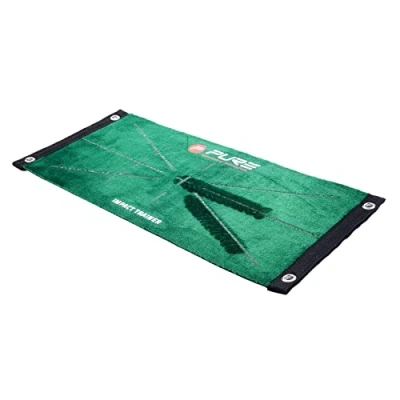 Afbeelding van Pure2Improve Impact Trainer Afslagmat