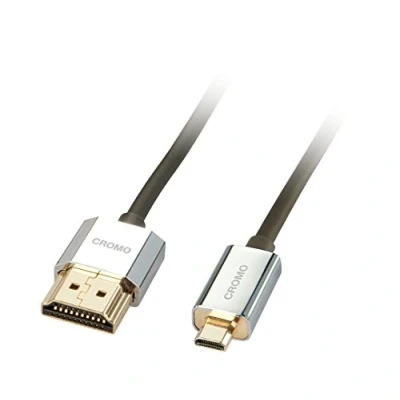 Afbeelding van Lindy 41682 HDMI kabel
