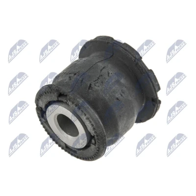 Afbeelding van Draagarmrubber NTY ZTT HD 011A