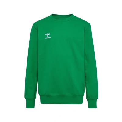 Afbeelding van Hummel LGO Sweater voor kinderen, Maat: 116, Jelly bean