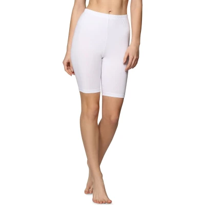 Afbeelding van Bellivalini Legging White, Dames, Maat: Small, White