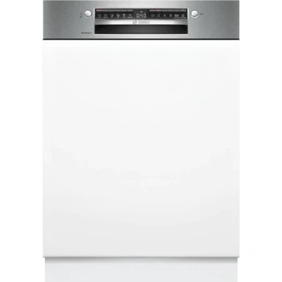 Afbeelding van Bosch SMI6ZCS10E Series 6 Inbouwvaatwasser Half integreerbaar Home Connect