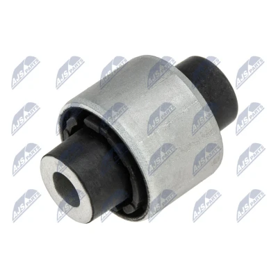 Afbeelding van NTY ZTT VW 005A Draagarmrubbers Achter VOLKSWAGEN: Golf 5, AUDI: A3 Hatchback