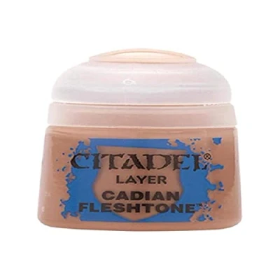 Afbeelding van Citadel Layer: Cadian Fleshtone