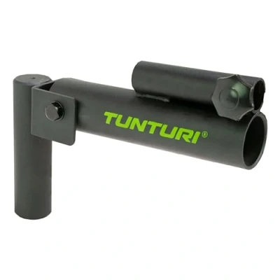 Afbeelding van Tunturi T Bar Row Platform landmine voor olympic barbell
