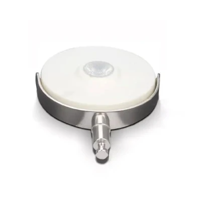 Afbeelding van Microscoop Accessoires Kit Biologische XSP02 USB LED Verlichting Aanvullende Helderheid Verstelbare Bodem Lichtbron Slides (Grootte: licht)
