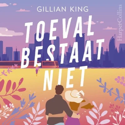 Afbeelding van Toeval bestaat niet