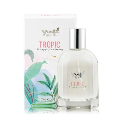 Afbeelding van Yuup! Tropic Parfum 100 ml