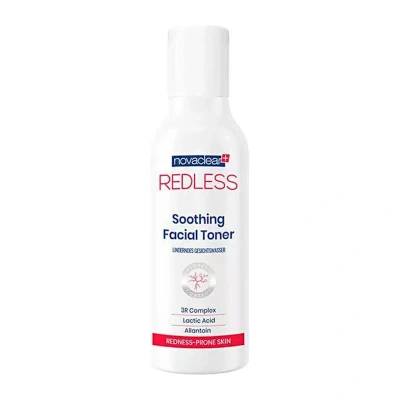 Afbeelding van NovaClear Redless Soothing Facial Toner 100ml.
