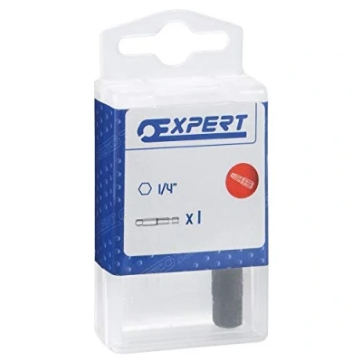 Afbeelding van EXPERT E113649 dophouder 1/4&quot;