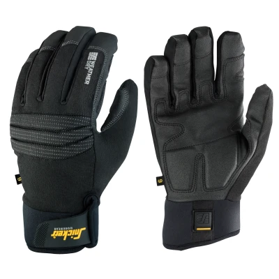 Afbeelding van Snickers Weather Dry Gloves Zwart XXL