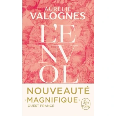 Afbeelding van L&#039;envol: roman