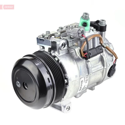 Afbeelding van Denso Airco compressor DCP17179
