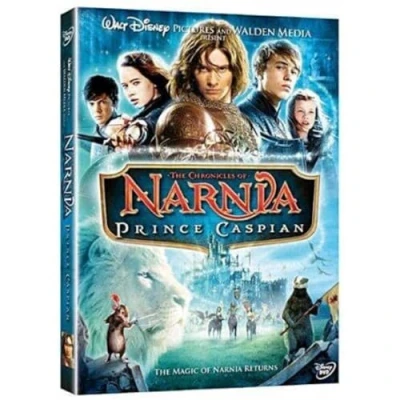 Afbeelding van Le Prince Caspian